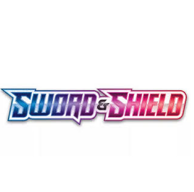 Sword & Shield