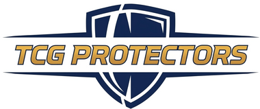 TCG Protectors Logo