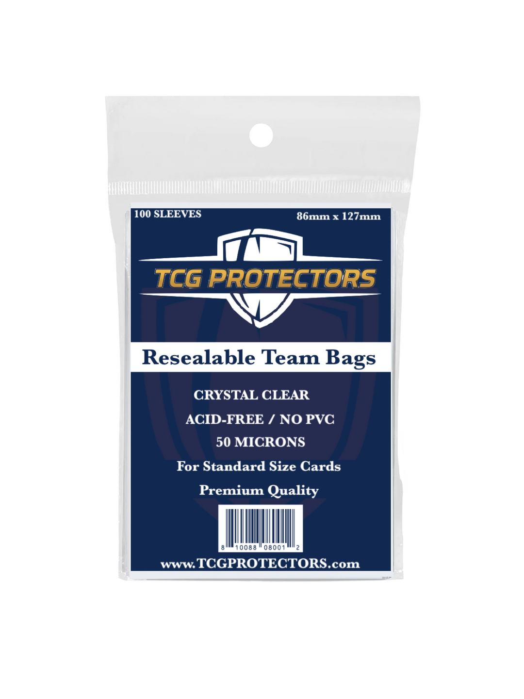 Team Bags