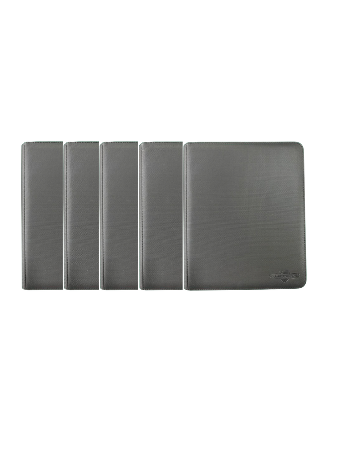 Toploader Binder Bundle 10 Count