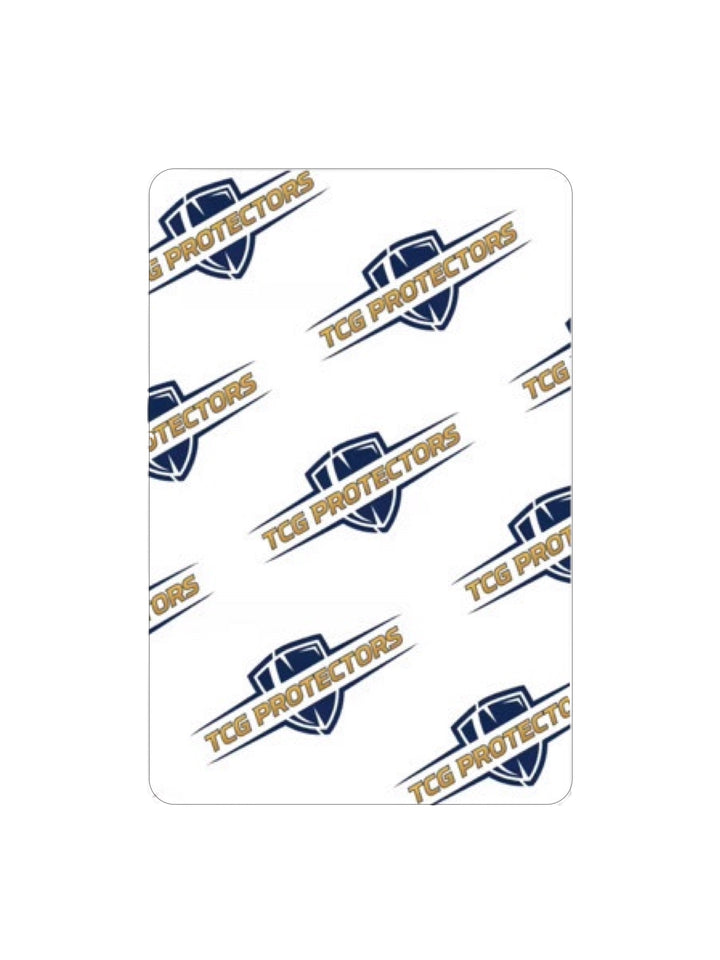 Trading Card Shipping Protector
