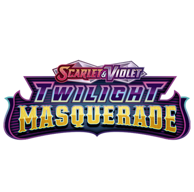 Twilight Masquerade