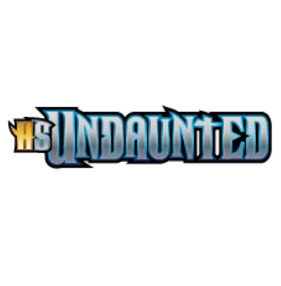 Undaunted