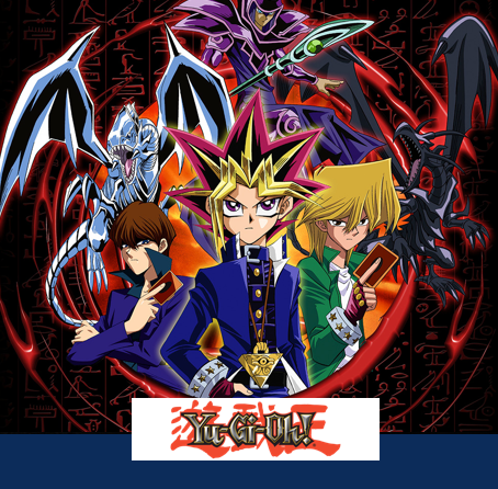 Yu Gi Oh Trading Card Game